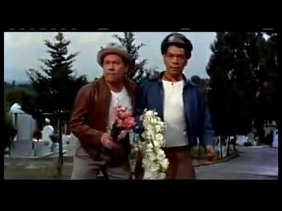 porque cantinflas es cantinflas?