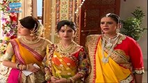 Saath Nibhana Saathiya- On Vidya’s Wedding; Gaura Is Exposed! [Inside Video]