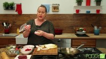 Tina's Ageless Kitchen - S2 Ep.6 - Quick Appetizers