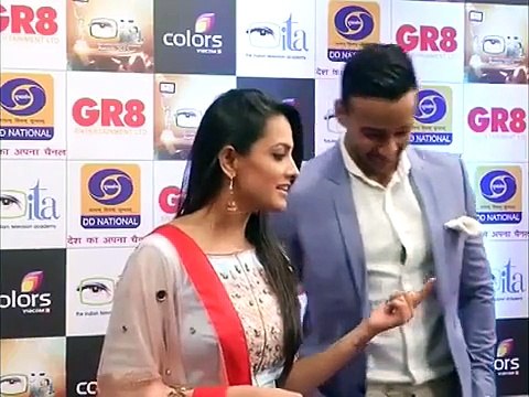 Yeh Hai Mohabbatein Star Shares About JHALAK DIKHLA JAA-Anita Hassanandani With Husband