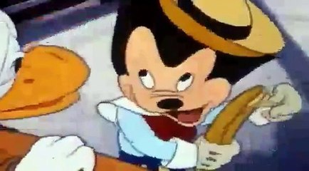 Mickey Mouse DONALD DUCK full cartoon NEW Episodes Mickey mouse and Friends