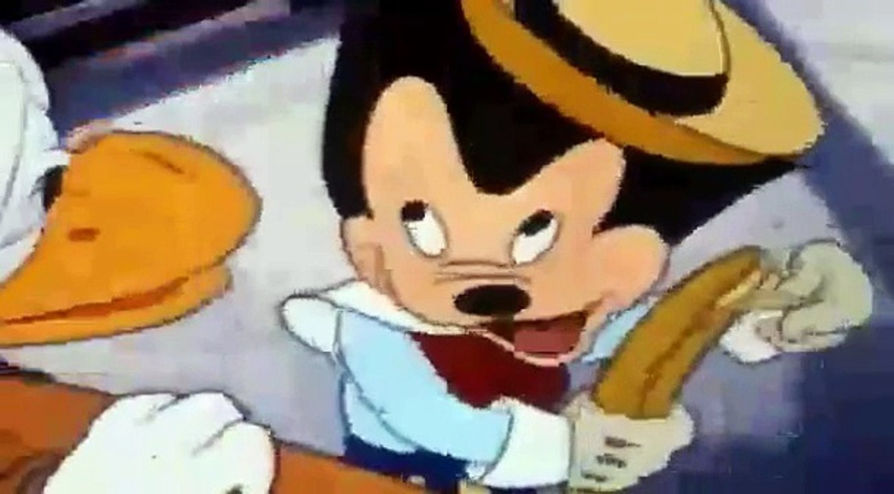 Mickey Mouse DONALD DUCK full cartoon NEW Episodes Mickey mouse and Friends