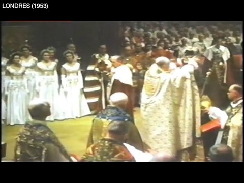 Elizabeth II : Plus long règne de l'Histoire d'Angleterre