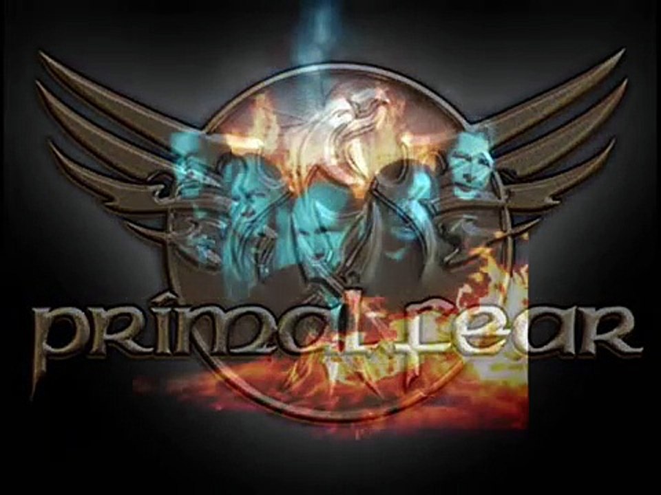 Primal Fear - Smith & Wesson