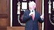 Who is the best person to be President - regardless of political party - by Senator Joe Lieberman