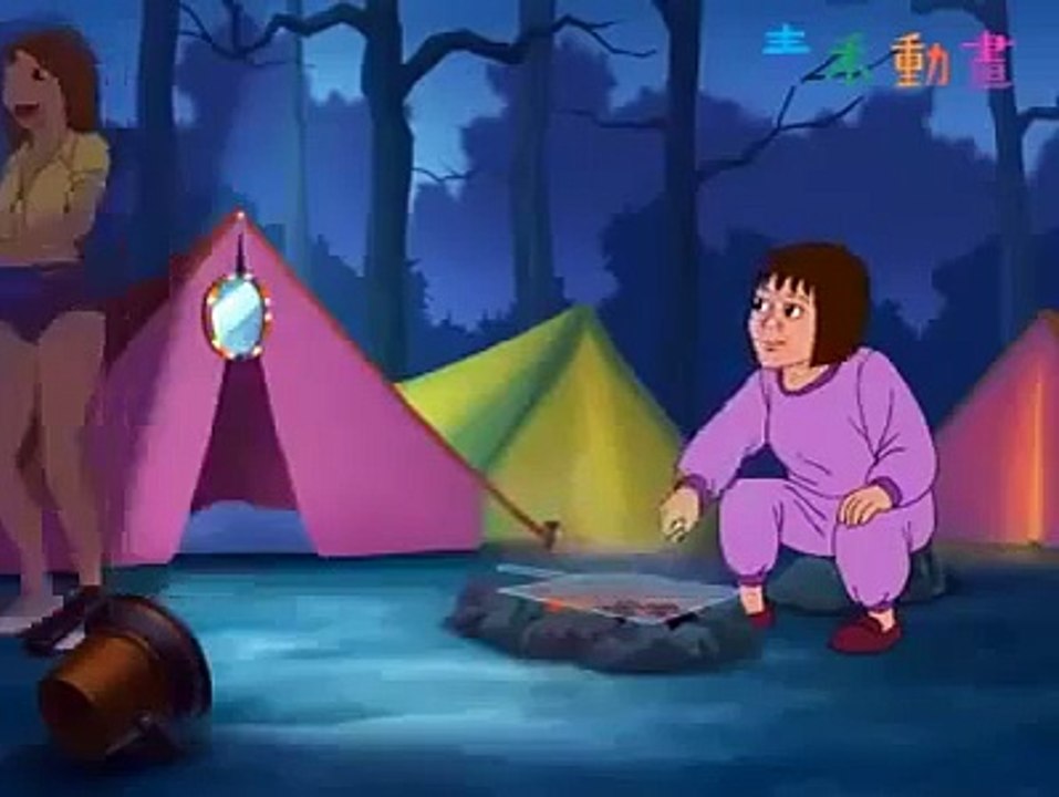 New Fun Cartoon 01