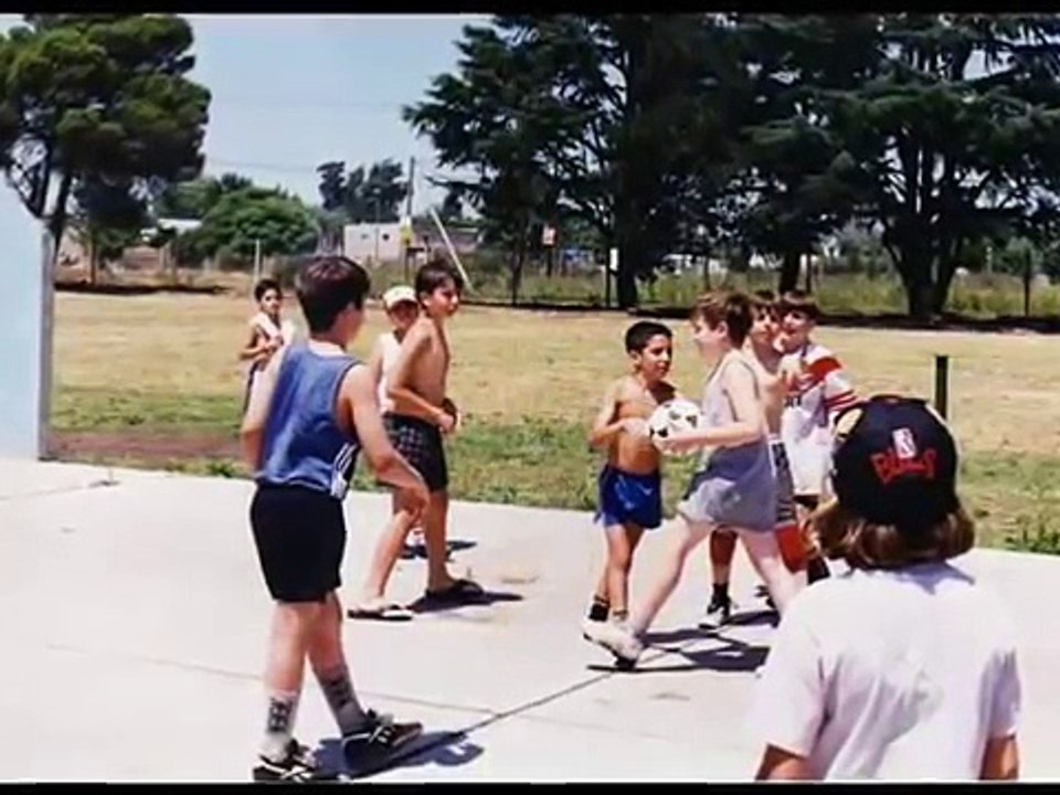 Colegio EE.UU Mis amigos de la Primaria!!!!