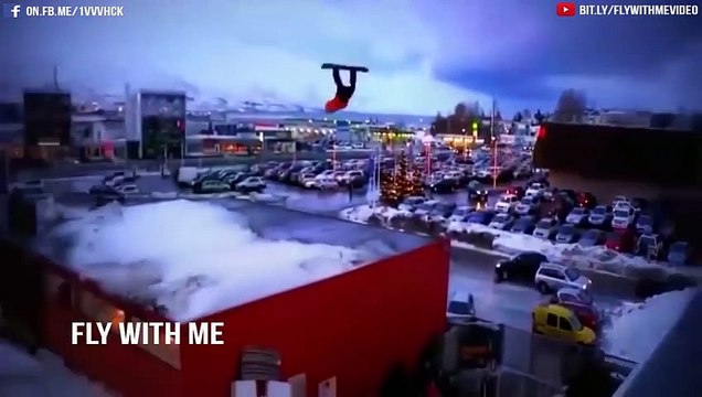 People Are Awesome Edition August 2015 - Amazing People HD 2015