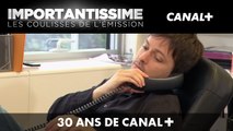 30 ans de Canal+ - Importantissime #9