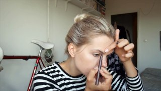 Flora Wiström • Going Out Makeup Tutorial