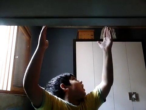 RESUMÃO #1 CICADA 3301