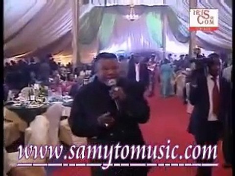 ANNIVERSAIRE DE BONGO ET MADILU CHANTE PARTIE (1) ,FERRE ,FALLY,WERRASON,KOFFI,JB MPIANA