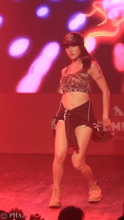 [직캠/Fancam] 150820 밤비노(BAMBINO) (하담) 솔로댄스 @ 몸에 좋은 콘서트