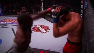 UFC 191 - Johnson vs Manuwa Preview