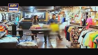 Mujhe Qabool Hai Episode 61 Full Ary Digital Drama September 8, 2015