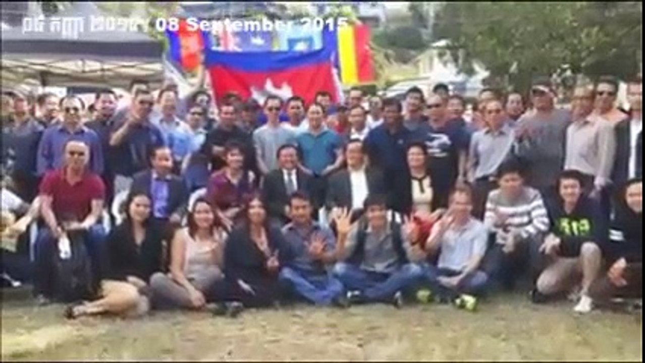 Khmer News Hot News 9 08 15 1