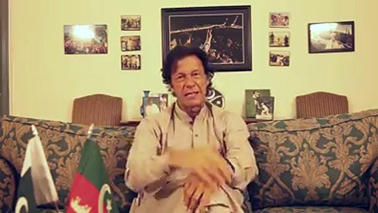 A CONVERSATION WITH KHAN (AUGUST)