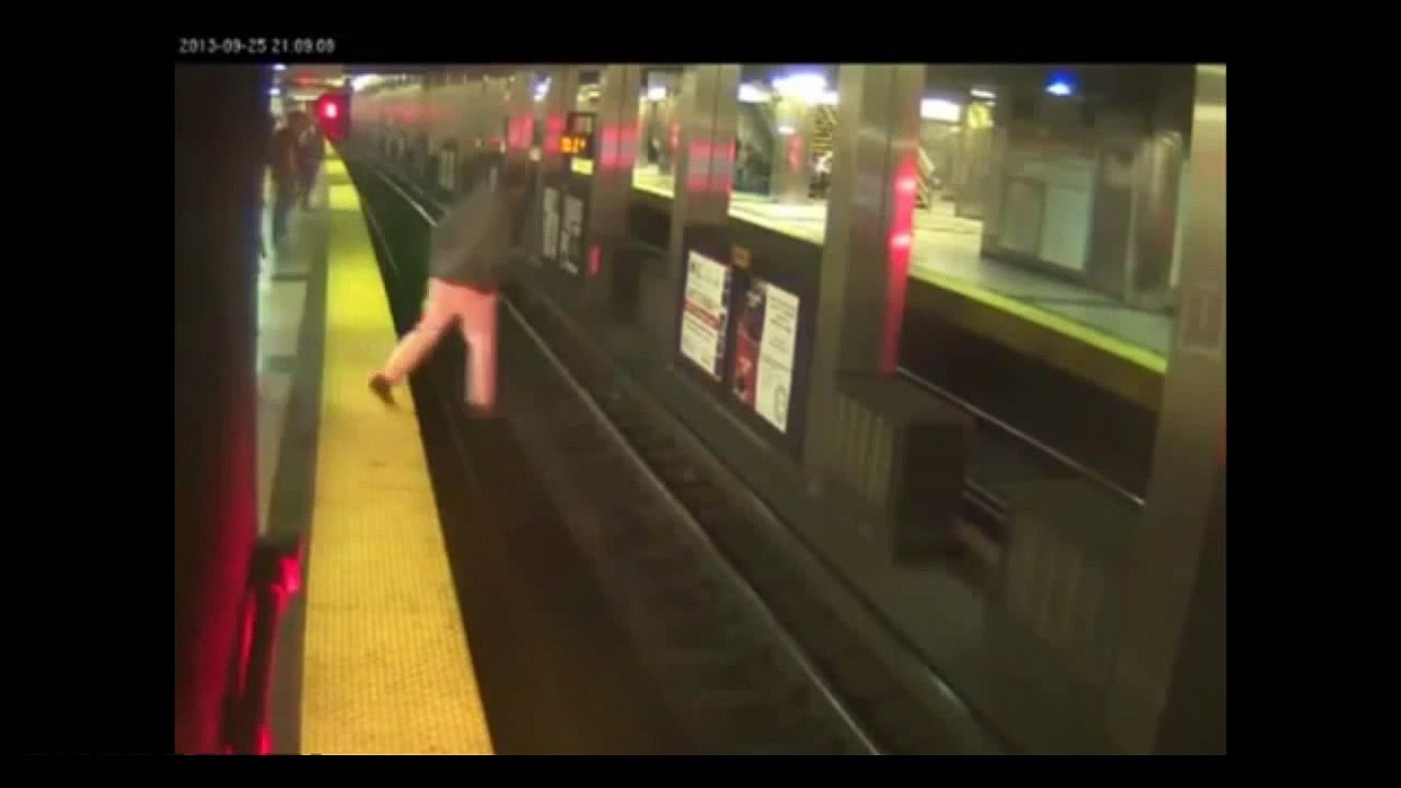 RESTORING FAITH IN HUMANITY