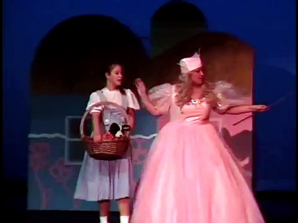 COME OUT WHEREVER YOU ARE