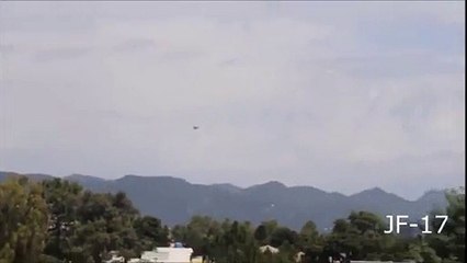6 september PAF Rocking Islamabad - Pakistan Defence day Islamabad Air show