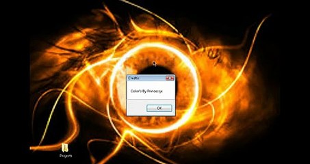 Rock,Paper,Scissors game made in visual basic 2008 SubScribe And Rate !!!