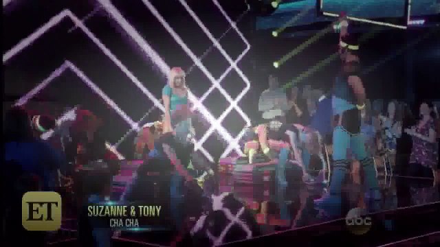 Dancing with the Stars Season 20 Premiere HIGHLIGHTS - DWTS 2015