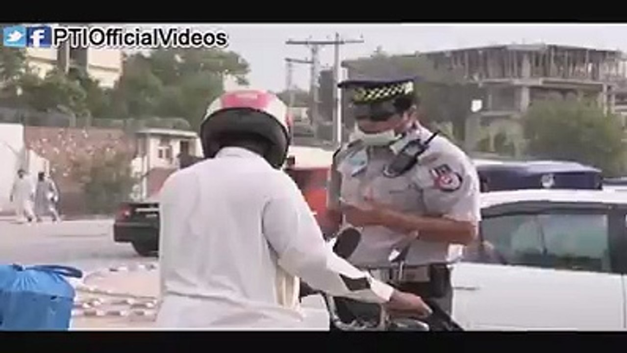 KPK Police Introduce New Monitoring System To Help Combat Bribery (September 7, 2015)