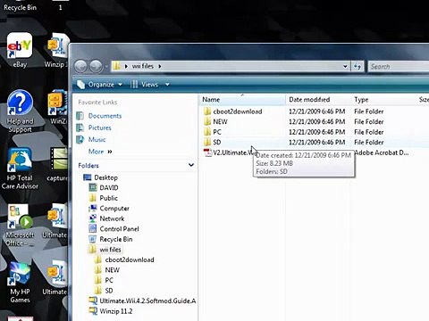 How to Mod Your Wii on 4.4, 4.3, or 4.2 Firmware PART 1 - ULTIMATE SOFTMOD GUIDE - TUTORIAL -