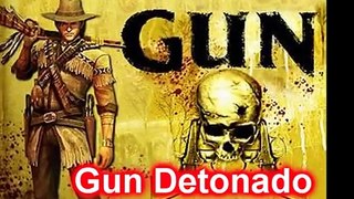 Gun [Detonado] .::Matando Magruder/Fim de Jogo::.(25)