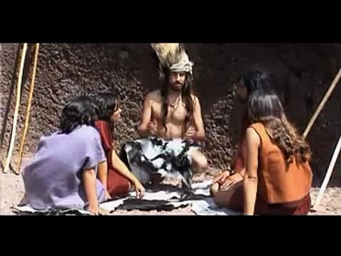 La otra historia de canarias, capitulo 4