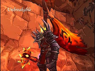 Unbreakable - Lvl 60 Enhancement Shaman *ORIGINAL AUDIO* [Part 1]