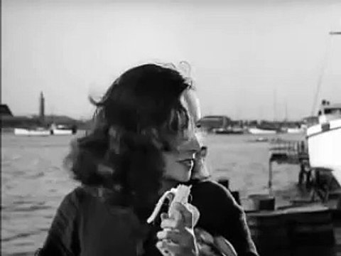 Paulette Goddard - Who Do You Love?