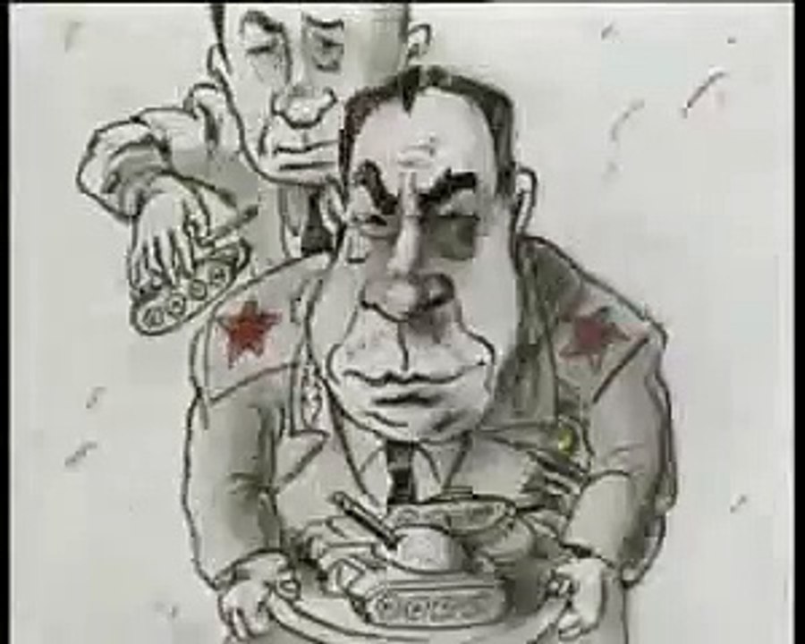 август 1991 - Ельцин сливает ГКЧП в унитаз