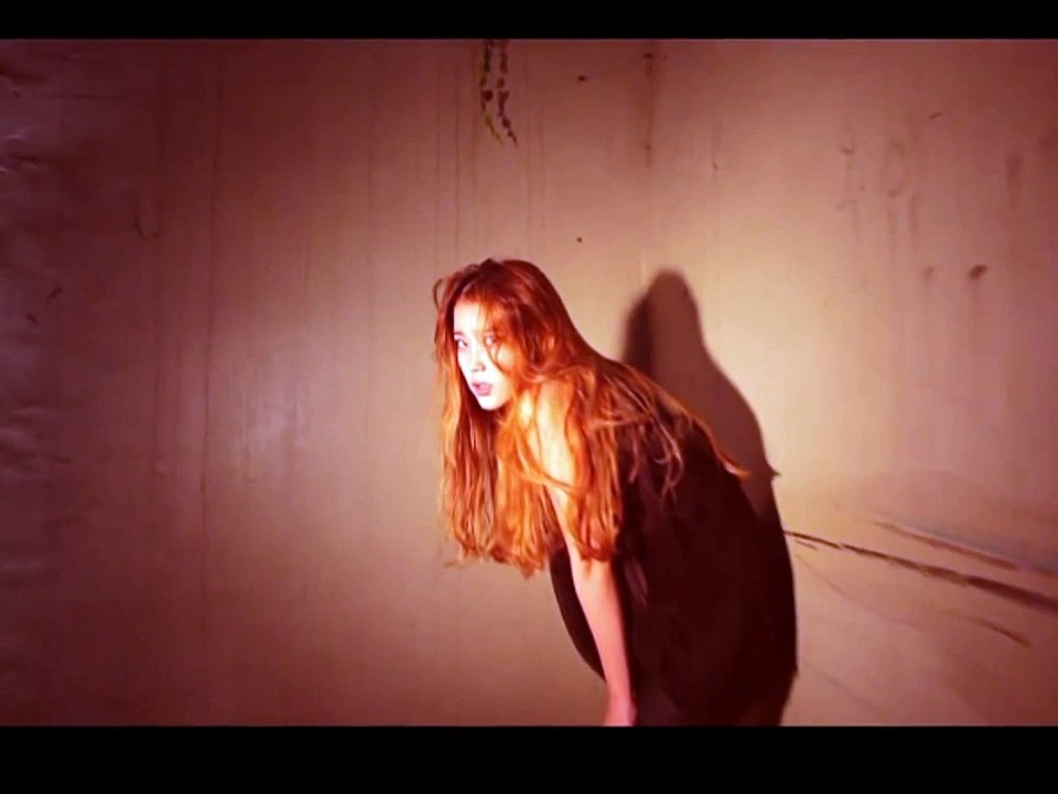 IU - Wait (Modern Times Album)