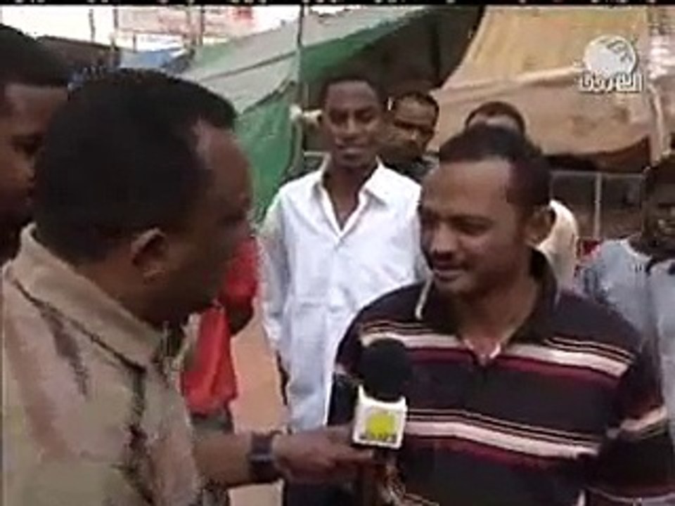 الشروق مرت من هنا  ( حلقة المولد ) محمد موسى .wmv