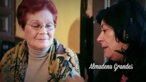 Isabel Perales y Almudena Grandes - Las tres bodas de Manolita