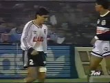 colo colo final copa libertadores '91