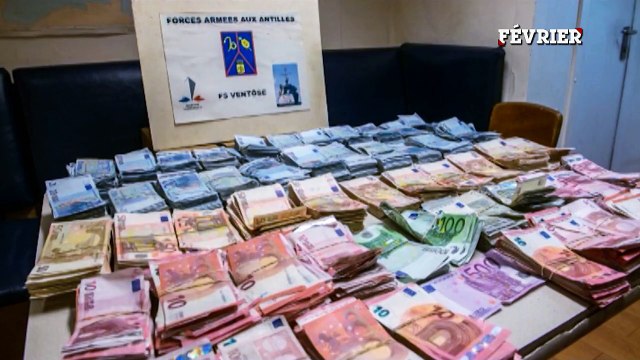 Le Zapping de la Défense (Janv-Aout 2015)