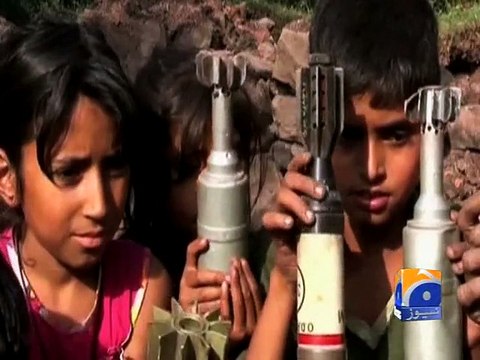 Modi govt's policy is anti-Pakistan from day one: Sartaj Aziz-Geo Reports-08 Sep 2015