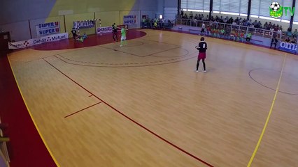 BSC VS BAGNEUX D1 Futsal