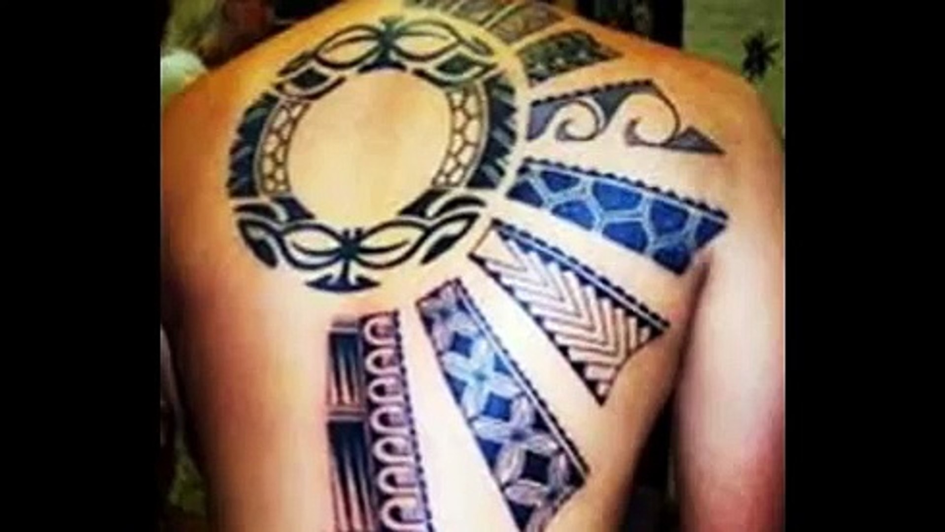 ⁣traditional african tattoos || new african tattoos hot best