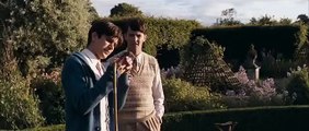 Ben Whishaw in Brideshead Revisited clip 1