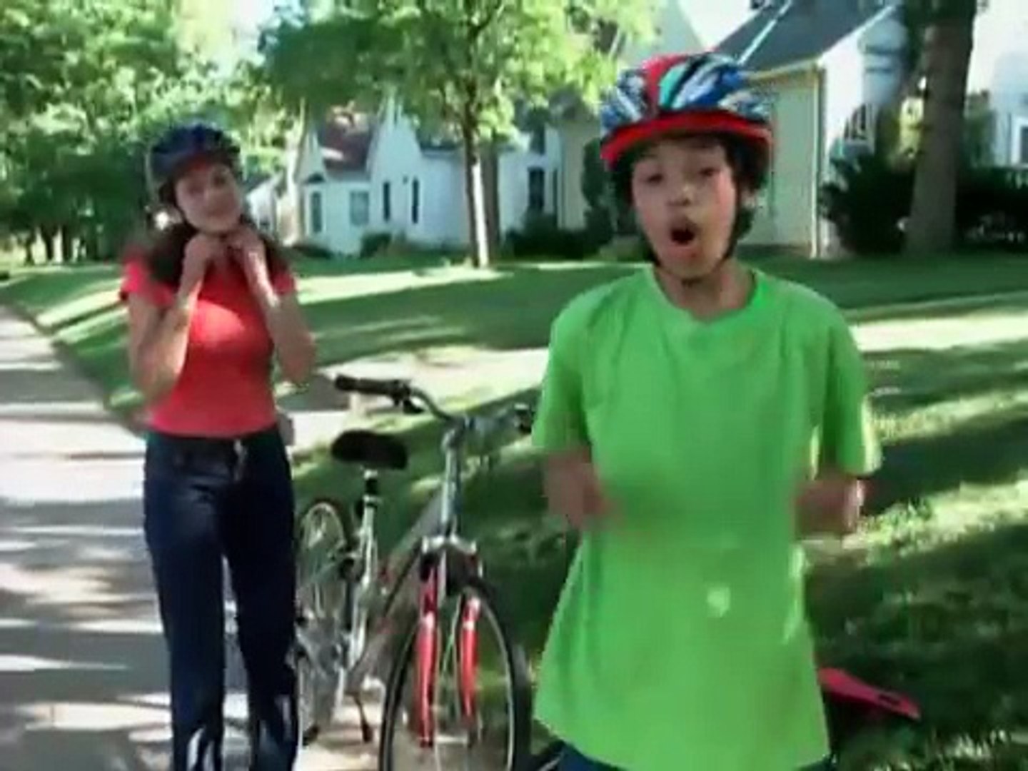Bike Safe Bike Smart