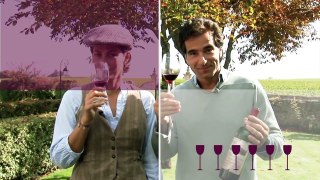 Episode 2/25 : Understanding Burgundy Chablis Grand Crus with Bernard Raveneau