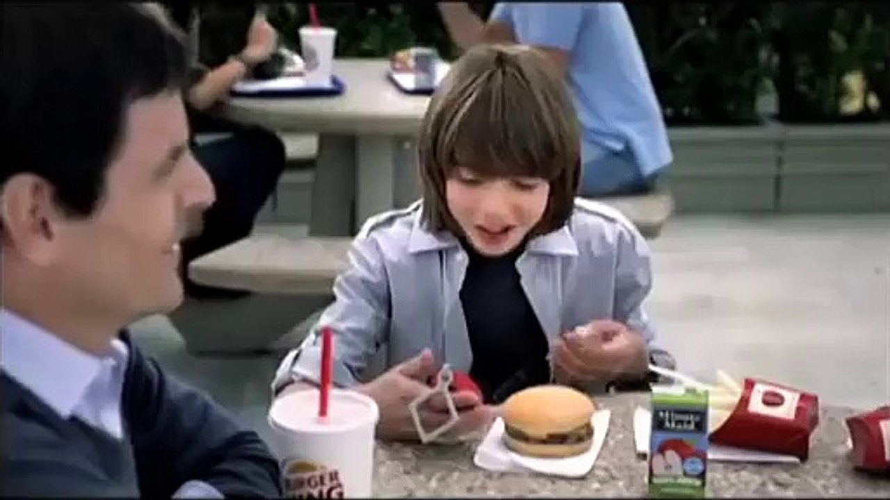 Twilight Eclipse - LionsGate   Burger King