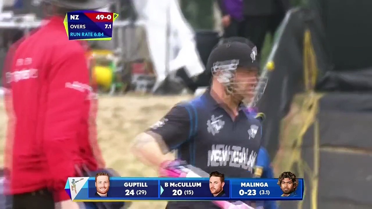 BLACKCAPS##- The Road to the Final