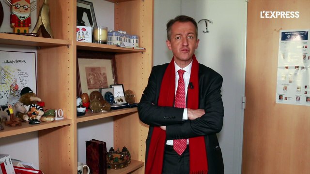 Il faut en finir avec les 35h - L'édito de Christophe Barbier