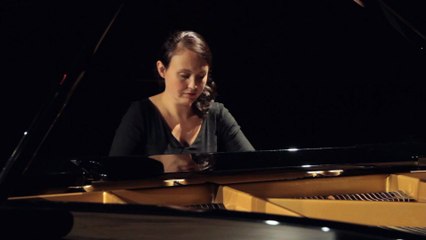 DEBUSSY - "Deux Arabesques" from the Album LE TEMPS RETROUVE by Toon Fret, Veronika Iltchenko