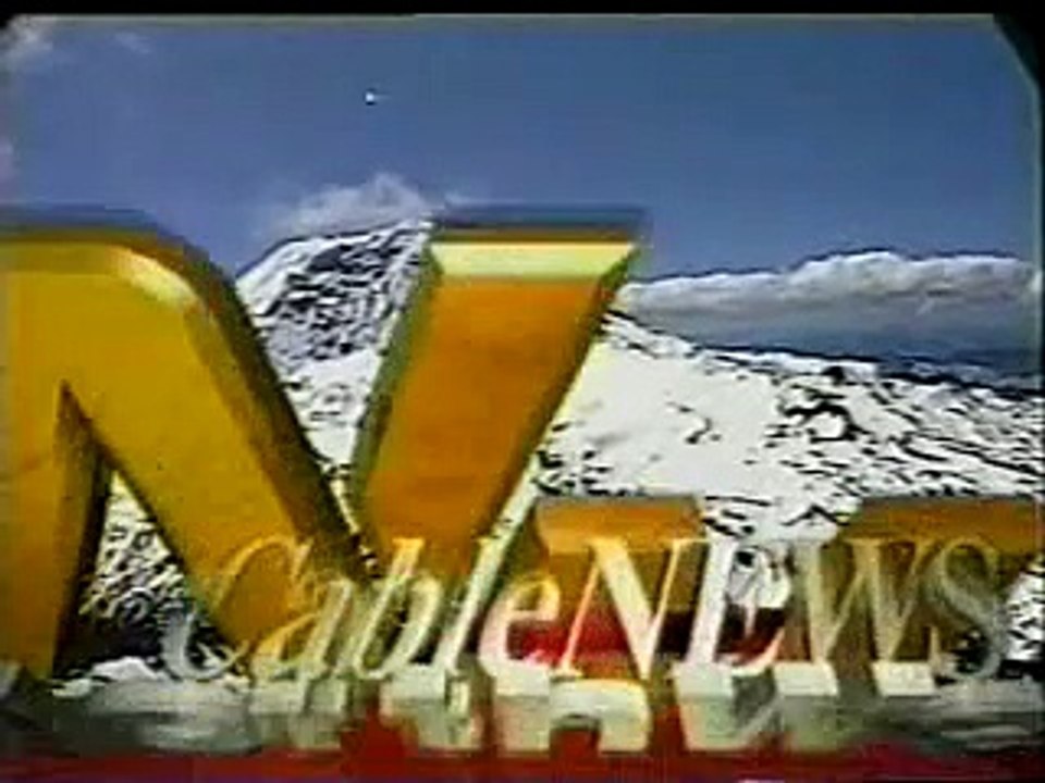 History of "Dead of Night" (1996) (Wayne Spitzer, A. Kumpon)