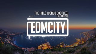 The Weeknd - The HilIs (CORVO Bootleg)